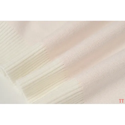 Replica Burberry Fashion Sweaters Long Sleeved For Unisex #1404080 $64.00 USD for Wholesale