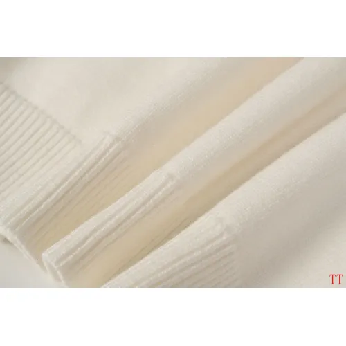 Replica Louis Vuitton LV Sweaters Long Sleeved For Unisex #1404085 $64.00 USD for Wholesale