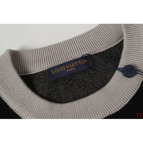 Replica Louis Vuitton LV Sweaters Long Sleeved For Unisex #1404090 $64.00 USD for Wholesale
