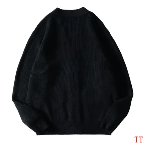 Replica Louis Vuitton LV Sweaters Long Sleeved For Unisex #1404091 $85.00 USD for Wholesale