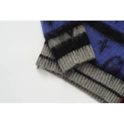 Replica Louis Vuitton LV Sweaters Long Sleeved For Unisex #1404092 $72.00 USD for Wholesale