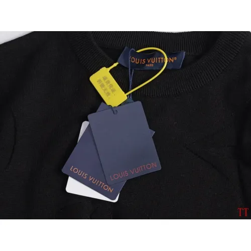 Replica Louis Vuitton LV Sweaters Long Sleeved For Unisex #1404093 $56.00 USD for Wholesale