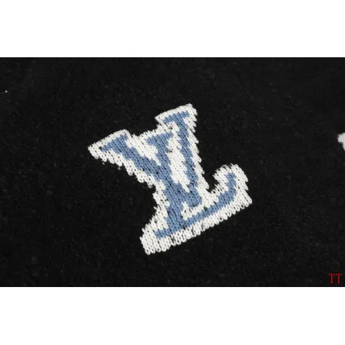 Replica Louis Vuitton LV Sweaters Long Sleeved For Unisex #1404094 $68.00 USD for Wholesale