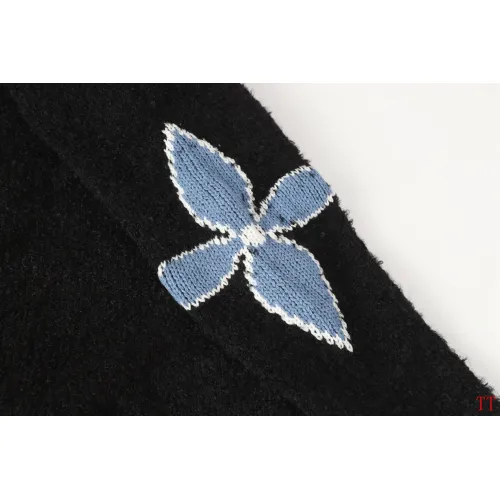 Replica Louis Vuitton LV Sweaters Long Sleeved For Unisex #1404094 $68.00 USD for Wholesale