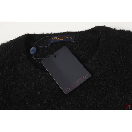 Replica Louis Vuitton LV Sweaters Long Sleeved For Unisex #1404094 $68.00 USD for Wholesale