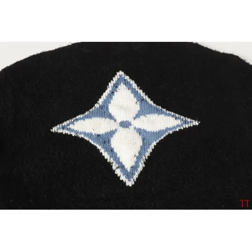 Replica Louis Vuitton LV Sweaters Long Sleeved For Unisex #1404094 $68.00 USD for Wholesale