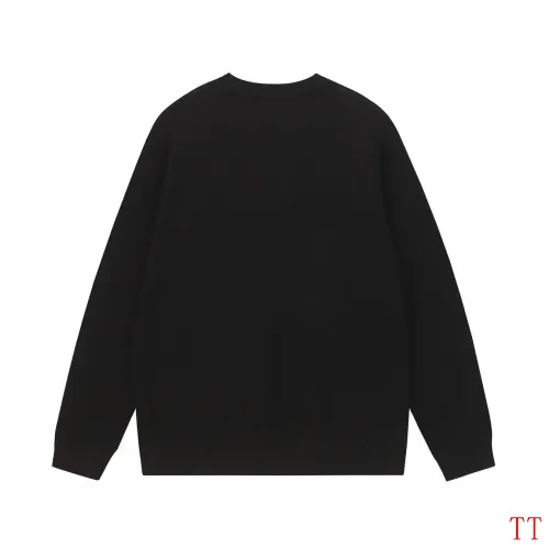 Replica Louis Vuitton LV Sweaters Long Sleeved For Unisex #1404096 $68.00 USD for Wholesale