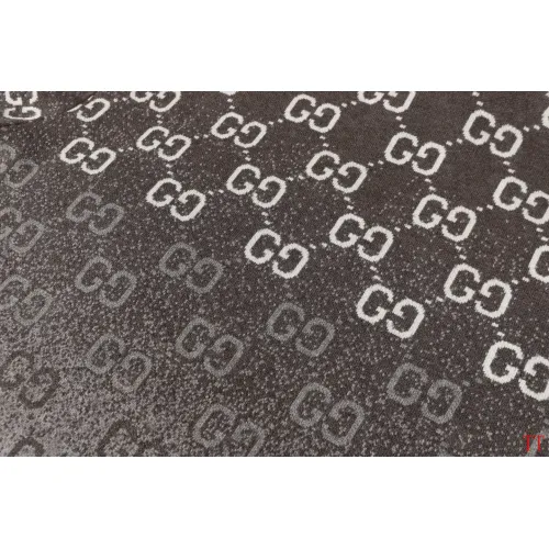Replica Gucci Sweaters Long Sleeved For Unisex #1404098 $64.00 USD for Wholesale