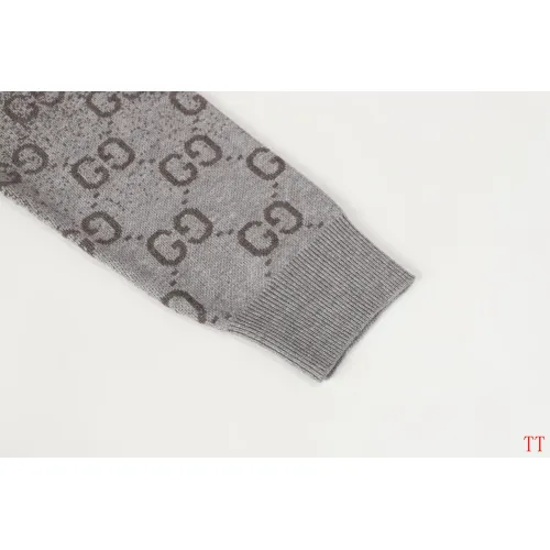 Replica Gucci Sweaters Long Sleeved For Unisex #1404098 $64.00 USD for Wholesale