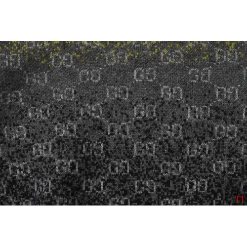Replica Gucci Sweaters Long Sleeved For Unisex #1404099 $72.00 USD for Wholesale