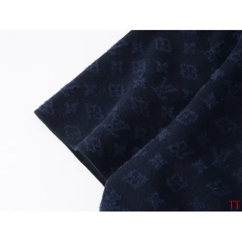 Replica Louis Vuitton LV T-Shirts Short Sleeved For Unisex #1404101 $52.00 USD for Wholesale