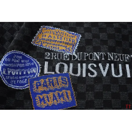 Replica Louis Vuitton LV T-Shirts Short Sleeved For Unisex #1404103 $60.00 USD for Wholesale