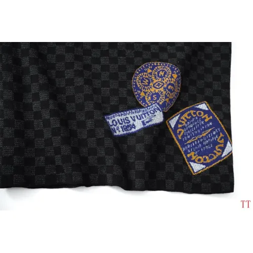 Replica Louis Vuitton LV T-Shirts Short Sleeved For Unisex #1404103 $60.00 USD for Wholesale