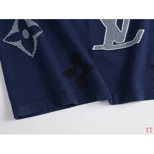 Replica Louis Vuitton LV T-Shirts Short Sleeved For Unisex #1404105 $48.00 USD for Wholesale