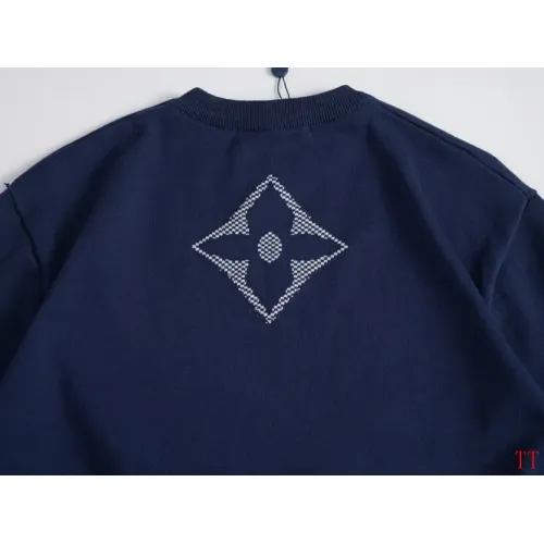 Replica Louis Vuitton LV T-Shirts Short Sleeved For Unisex #1404105 $48.00 USD for Wholesale