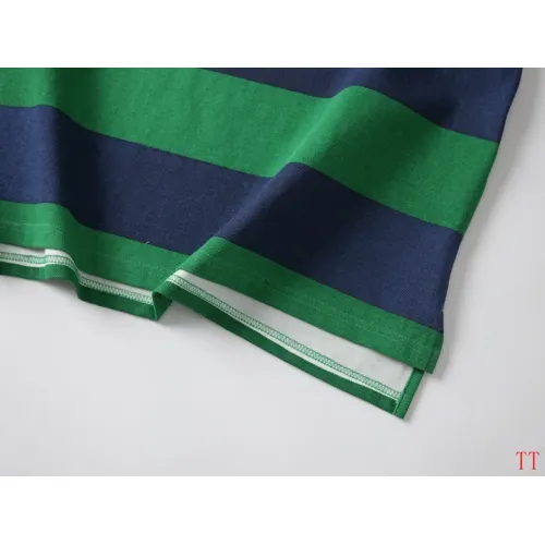 Replica Louis Vuitton LV T-Shirts Short Sleeved For Unisex #1404106 $52.00 USD for Wholesale