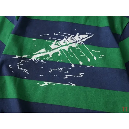 Replica Louis Vuitton LV T-Shirts Short Sleeved For Unisex #1404106 $52.00 USD for Wholesale