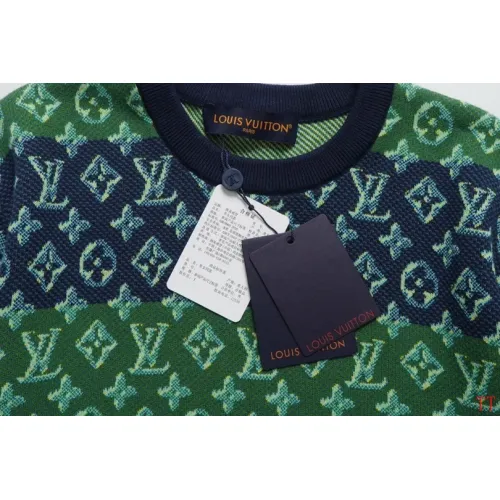 Replica Louis Vuitton LV T-Shirts Short Sleeved For Unisex #1404107 $48.00 USD for Wholesale