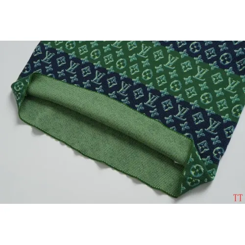 Replica Louis Vuitton LV T-Shirts Short Sleeved For Unisex #1404107 $48.00 USD for Wholesale