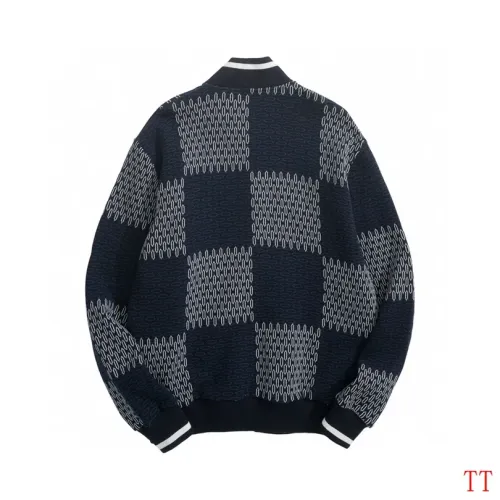 Replica Louis Vuitton LV Sweaters Long Sleeved For Unisex #1404108 $85.00 USD for Wholesale