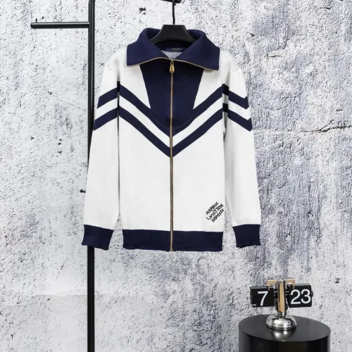 Louis Vuitton LV Sweaters Long Sleeved For Women #1404111 $68.00 USD, Wholesale Replica Louis Vuitton LV Sweaters