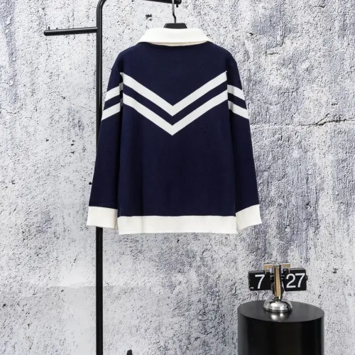 Replica Louis Vuitton LV Sweaters Long Sleeved For Women #1404112 $68.00 USD for Wholesale