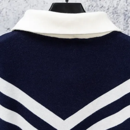 Replica Louis Vuitton LV Sweaters Long Sleeved For Women #1404112 $68.00 USD for Wholesale