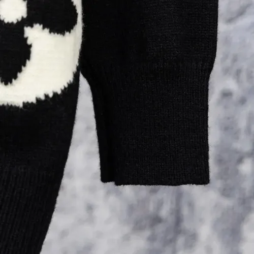 Replica Louis Vuitton LV Sweaters Long Sleeved For Unisex #1404114 $64.00 USD for Wholesale