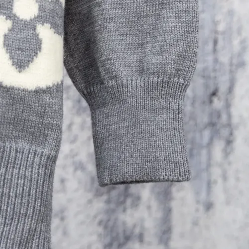 Replica Louis Vuitton LV Sweaters Long Sleeved For Unisex #1404115 $64.00 USD for Wholesale
