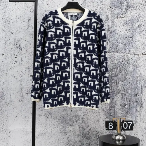 Christian Dior Sweaters Long Sleeved For Unisex #1404129 $60.00 USD, Wholesale Replica Christian Dior Sweaters