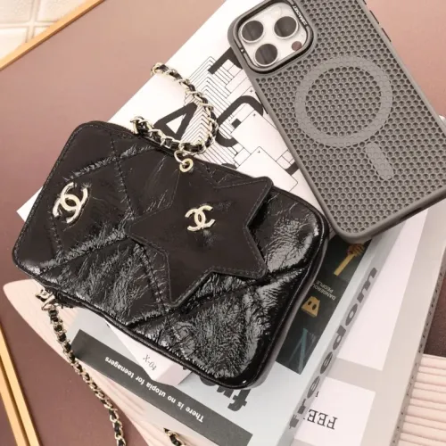 Replica Chanel AAA Quality Messenger Bags For Women #1404132 $80.00 USD for Wholesale