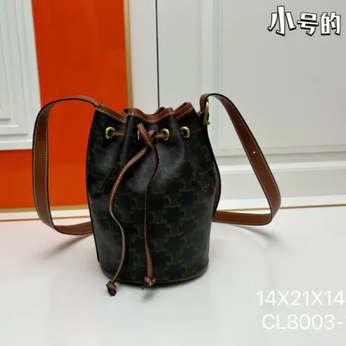 Celine AAA Quality Messenger Bags For Women #1404133 $80.00 USD, Wholesale Replica Celine AAA Quality Messenger Bags