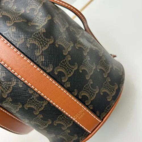 Replica Celine AAA Quality Messenger Bags For Women #1404133 $80.00 USD for Wholesale