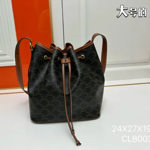 Celine AAA Quality Messenger Bags For Women #1404135 $82.00 USD, Wholesale Replica Celine AAA Quality Messenger Bags