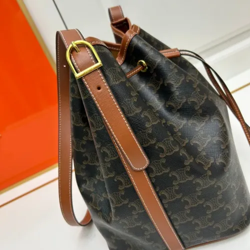 Replica Celine AAA Quality Messenger Bags For Women #1404135 $82.00 USD for Wholesale