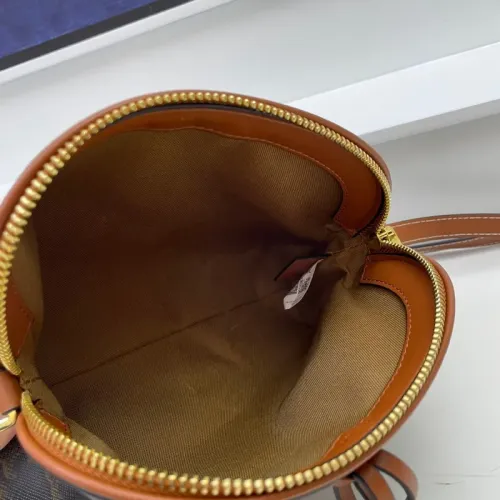 Replica Celine AAA Quality Messenger Bags For Women #1404138 $80.00 USD for Wholesale