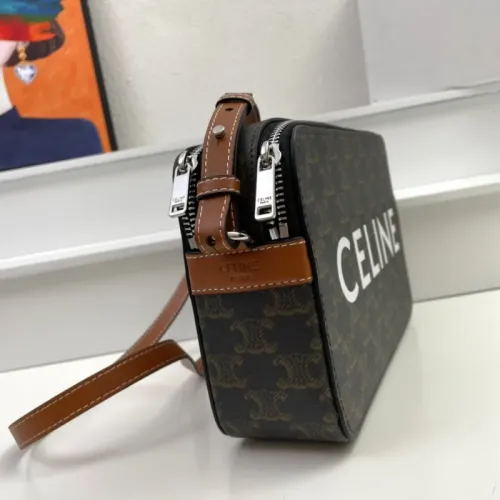 Replica Celine AAA Quality Messenger Bags For Women #1404141 $85.00 USD for Wholesale