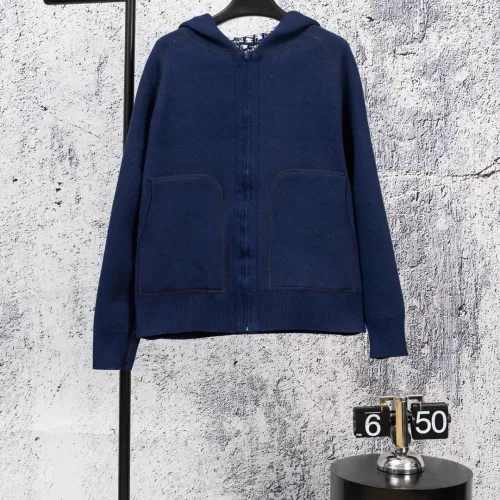 Replica Christian Dior Jackets Long Sleeved For Unisex #1404142 $112.00 USD for Wholesale