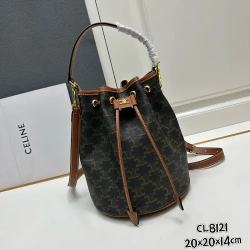 Celine AAA Quality Messenger Bags For Women #1404143 $80.00 USD, Wholesale Replica Celine AAA Quality Messenger Bags