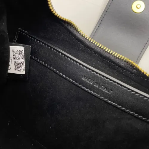 Replica Celine AAA Quality Shoulder Bags For Women #1404146 $80.00 USD for Wholesale