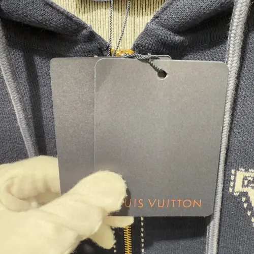 Replica Louis Vuitton LV Jackets Long Sleeved For Unisex #1404149 $98.00 USD for Wholesale