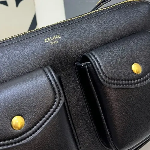 Replica Celine AAA Quality Shoulder Bags For Women #1404155 $88.00 USD for Wholesale