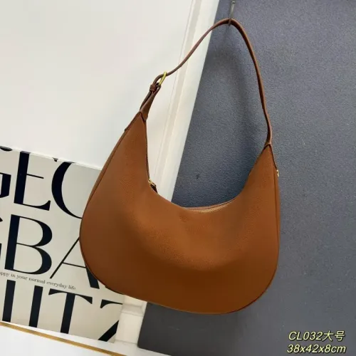 Celine AAA Quality Shoulder Bags For Women #1404159 $88.00 USD, Wholesale Replica Celine AAA Quality Shoulder Bags