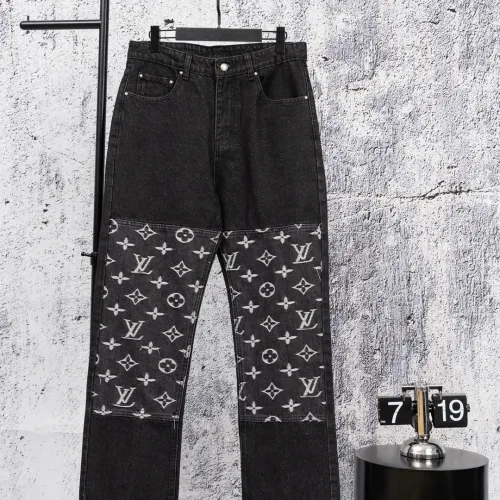 Louis Vuitton LV Jeans For Men #1404160