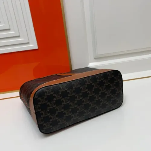 Replica Celine AAA Quality Shoulder Bags For Women #1404161 $85.00 USD for Wholesale