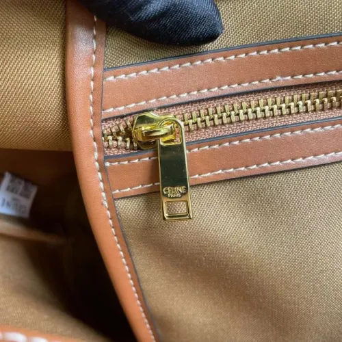 Replica Celine AAA Quality Shoulder Bags For Women #1404162 $88.00 USD for Wholesale