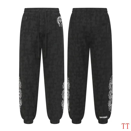 Chrome Hearts Pants For Unisex #1404167