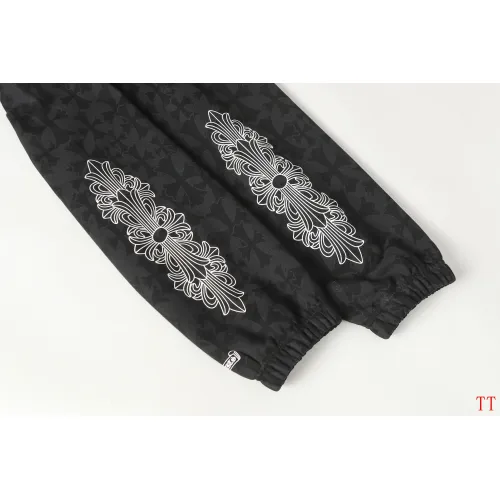 Replica Chrome Hearts Pants For Unisex #1404167 $60.00 USD for Wholesale
