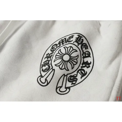 Replica Chrome Hearts Pants For Unisex #1404168 $60.00 USD for Wholesale