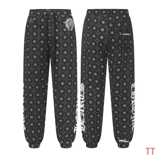 Chrome Hearts Pants For Unisex #1404169